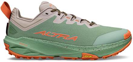 Experience Wild 3+ Trailschoen Heren-beige - 42,42.5,43,44,44.5,45,46,46.5,47,48