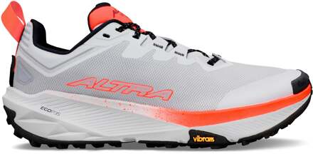 Experience Wild 3+ Trailschoen Heren wit - 44.5