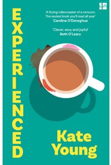 Experienced - Kate Young