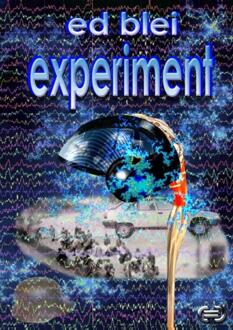 Experiment - Boek Ed Blei (9402133305)