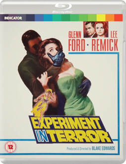 Experiment in Terror