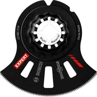 EXPERT ACZ 105 ET Multi Material Segmentzaagblad | 80 x 30 mm - 2608902059