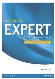 Expert Advanced 3rd Edition Teacher's Book