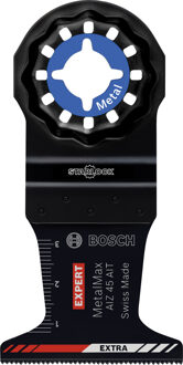 EXPERT AIZ 45 AIT MetalMax Invalzaagblad | 45 x 35 mm - 2608902054