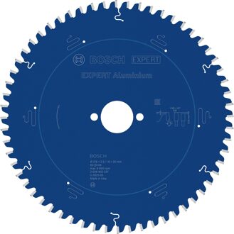 EXPERT Aluminium Cirkelzaagblad | 216 x 2,3/1,6 x 30 mm | T60 - 2608902237