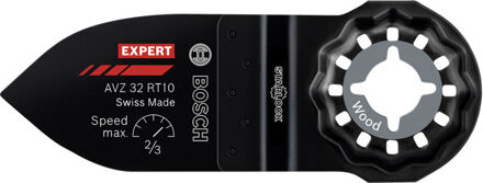 EXPERT AVZ 32 RT10 Schuurvinger | 32 x 53 mm - 2608902067