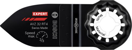 EXPERT AVZ 32 RT4 Schuurvinger | 32 x 53 mm - 2608902066