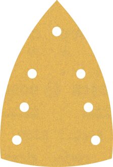 EXPERT C470 Schuurpapier 100 x 150 mm, K 180, 50-delig - 2608901644