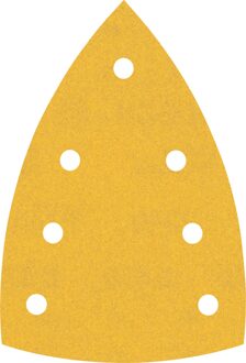 EXPERT C470 Schuurpapier 100 x 150 mm, K 240, 50-delig - 2608901645