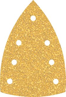 EXPERT C470 Schuurpapier 100 x 150 mm, K 40, 50-delig - 2608901640