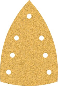 EXPERT C470 Schuurpapier 100 x 150 mm, K 60, 50-delig - 2608901641