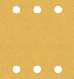 EXPERT C470 Schuurpapier 115 x 107 mm, K 180, 50-delig - 2608901658