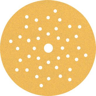 Expert C470 schuurpapier voor excenterschuurmachines 125 mm, multigaten, K100 50-delig - 1 stuk(s) - 2608901127
