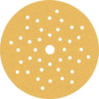 Expert C470 schuurpapier voor excenterschuurmachines 125 mm, multigaten, K80 50-delig - 1 stuk(s) - 2608901126