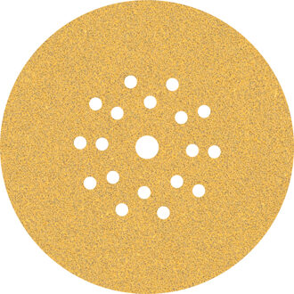 EXPERT C470 Schuurpapier voor Excenterschuurmachines 225 mm | 19 gaten | K 60 - 2608901015