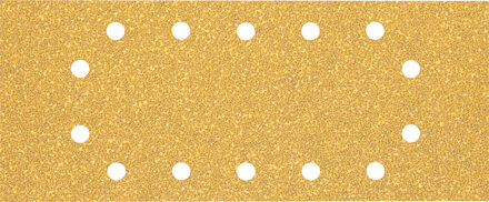 Expert C470 schuurpapier voor vlakschuurmachines 115 x 280 mm, K40 10-delig - 2608900846