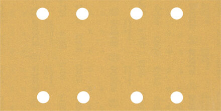 Expert C470 schuurpapier voor vlakschuurmachines 93 x 186 mm, K120 50-delig - 1 stuk(s) - 2608900939