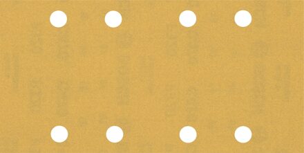 Expert C470 schuurpapier voor vlakschuurmachines 93 x 186 mm, K320 10-delig - 2608900870