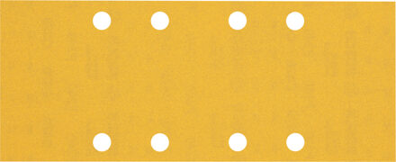 Expert C470 schuurpapier voor vlakschuurmachines 93 x 230 mm, K240 10-delig - 2608900838