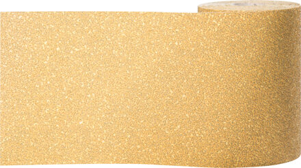 Expert C470 schuurpapierrol voor handmatig schuren 115 mm, 5 m, K40 - 1 stuk(s) - 2608900896