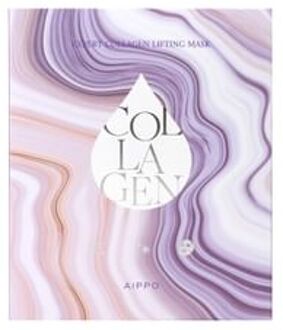 Expert Collagen Lifting Mask Set 30g x 5 sheets