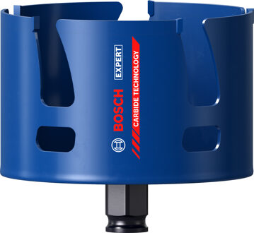 Expert Construction Material gatzaag 102 x 60 mm - 1 stuk(s)