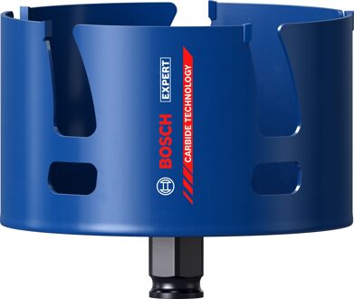 EXPERT Construction Material Power Change Plus Gatzaag | 111 x 60 mm - 2608901943