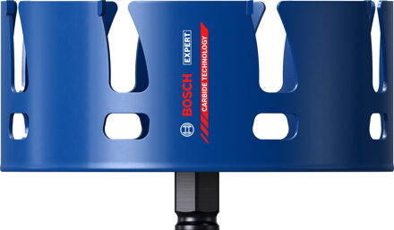 EXPERT Construction Material Power Change Plus Gatzaag | 152 x 60 mm - 2608901948