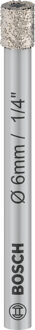 Expert For Ceramic Diamantboor 6mm - 2608599049
