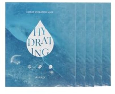 Expert Hydrating Mask Set 30g x 5pcs