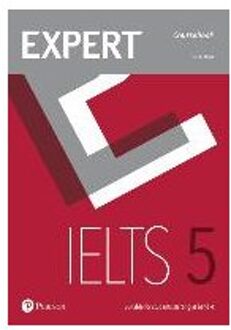 Expert IELTS 5 Coursebook