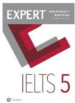 Expert IELTS 5 Student's Resource Book with Key