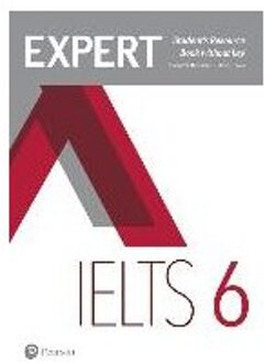 Expert IELTS 6 Student's Resource Book without Key