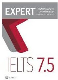 Expert IELTS 7.5 Student's Resource Book without Key