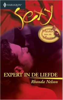 Expert in de liefde - eBook Rhonda Nelson (9402502955)