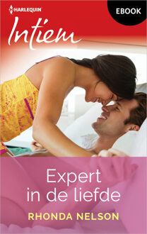 Expert in de liefde -  Rhonda Nelson (ISBN: 9789402570250)