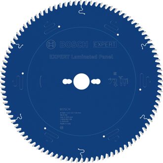 EXPERT Laminated Panel-Cirkelzaagblad | 300 x 3,2/2,2 x 30 mm | T96 - 2608902196