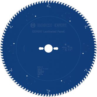 EXPERT Laminated Panel-Cirkelzaagblad | 350 x 3,5/2,5 x 30 mm | T108 - 2608902198