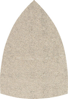 EXPERT M480 Schuurnet 100 x 150 mm, K 80, 50-delig - 2608901623