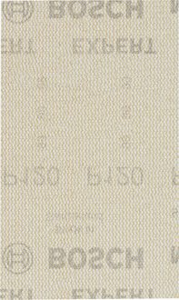 EXPERT M480 Schuurnet 80 x 133 mm, K 120, 50-delig - 2608901632