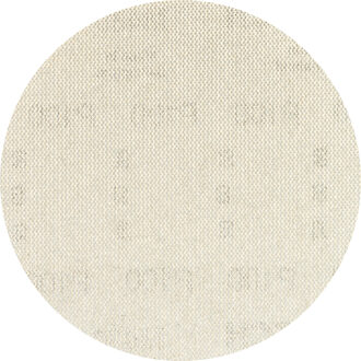 Expert M480 schuurnet voor excenterschuurmachines 125 mm, K100 50-delig - 1 stuk(s) - 2608900681