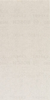 Expert M480 schuurnet voor vlakschuurmachines 115 x 230 mm, K100 - 1 stuk(s) - 2608900771