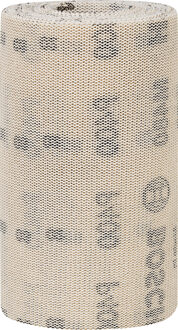 Expert M480 schuurnetrol 115 mm, 5 m, K400 - 1 stuk(s) - 2608900793