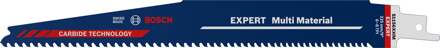 Expert 'Multi Material' S 1156 XHM reciprozaagblad 1 stuk - 1 stuk(s) - 2608900391
