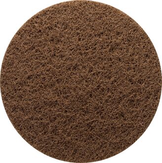 Expert N880 vliesschijf voor excenterschuurmachines 125 mm, grof A - 1 stuk(s) - 2608901241