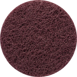 Expert N880 vliesschijf voor excenterschuurmachines 125 mm, middelhard A - 1 stuk(s) - 2608901243