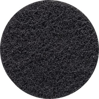 Expert N880 vliesschijf voor excenterschuurmachines 125 mm, middelhard S - 1 stuk(s) - 2608901242