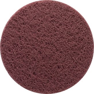 Expert N880 vliesschijf voor excenterschuurmachines 125 mm, zeer fijn A - 1 stuk(s) - 2608901244