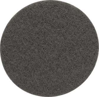 Expert N880 vliesschijf voor excenterschuurmachines 128 mm, fijn - 5 stuk(s) - 2608901387