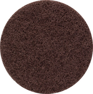 Expert N880 vliesschijf voor excenterschuurmachines 128 mm, grof - 5 stuk(s) - 2608901385